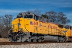 Union Pacific 6471